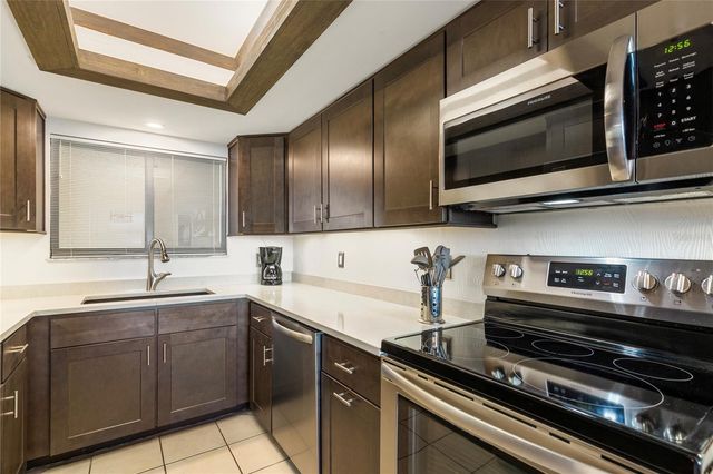 6009 SEA RANCH DRIVE 307, Hudson, FL 34667