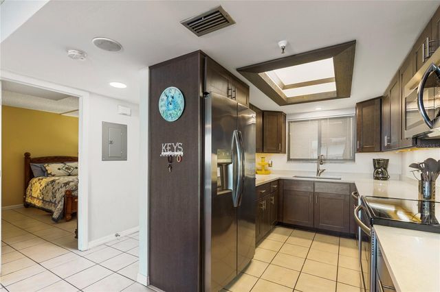 6009 SEA RANCH DRIVE 307, Hudson, FL 34667