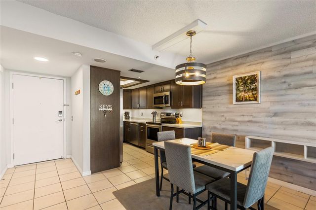 6009 SEA RANCH DRIVE 307, Hudson, FL 34667