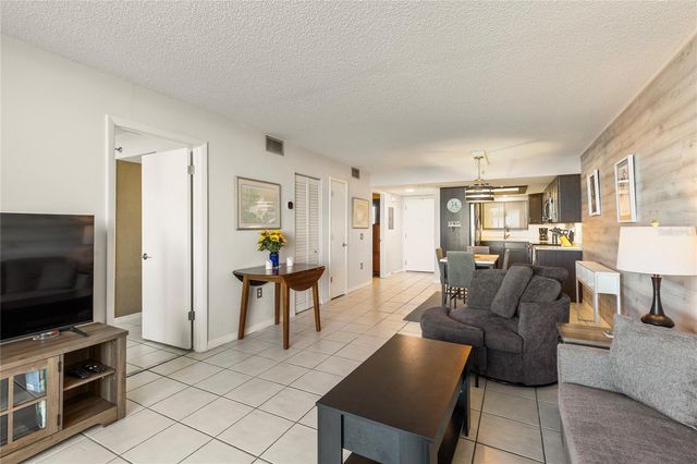 6009 SEA RANCH DRIVE 307, Hudson, FL 34667