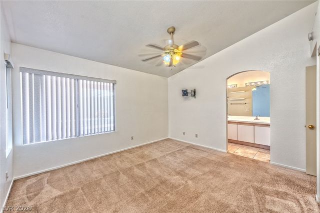 1854 Vista Del Oso Way, North Las Vegas, NV 89031