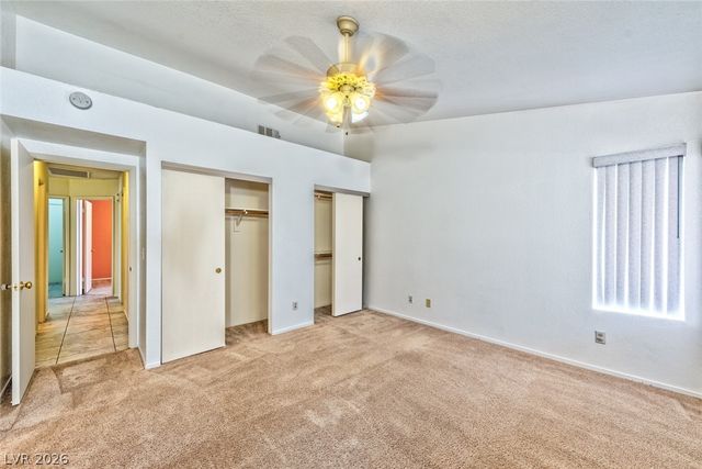 1854 Vista Del Oso Way, North Las Vegas, NV 89031