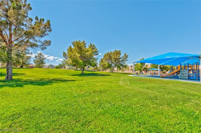 1854 Vista Del Oso Way, North Las Vegas, NV 89031