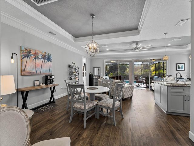 5695 LAVENDER AVENUE, North Port, FL 34288