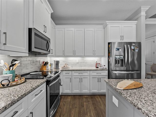 5695 LAVENDER AVENUE, North Port, FL 34288