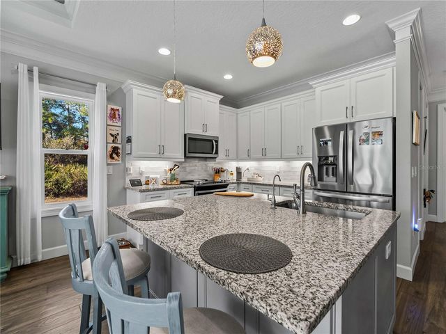 5695 LAVENDER AVENUE, North Port, FL 34288