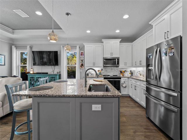 5695 LAVENDER AVENUE, North Port, FL 34288