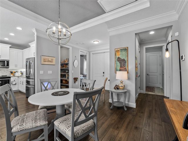 5695 LAVENDER AVENUE, North Port, FL 34288