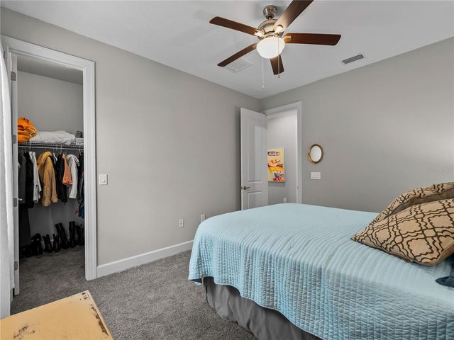 5695 LAVENDER AVENUE, North Port, FL 34288