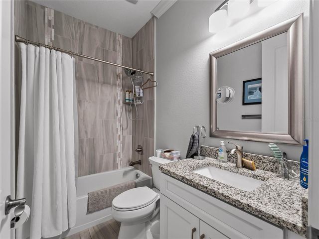 5695 LAVENDER AVENUE, North Port, FL 34288