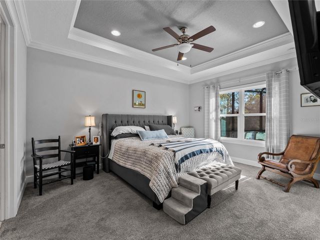 5695 LAVENDER AVENUE, North Port, FL 34288