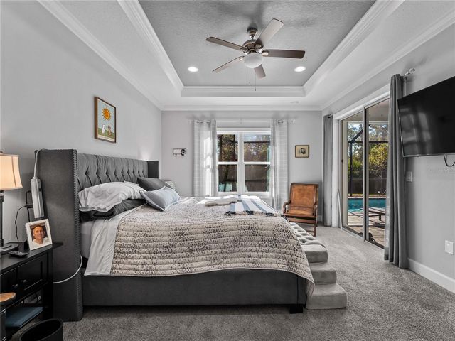 5695 LAVENDER AVENUE, North Port, FL 34288