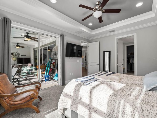 5695 LAVENDER AVENUE, North Port, FL 34288