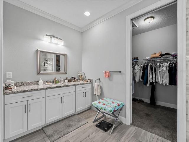 5695 LAVENDER AVENUE, North Port, FL 34288