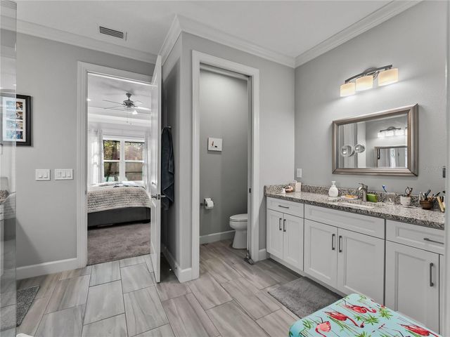 5695 LAVENDER AVENUE, North Port, FL 34288