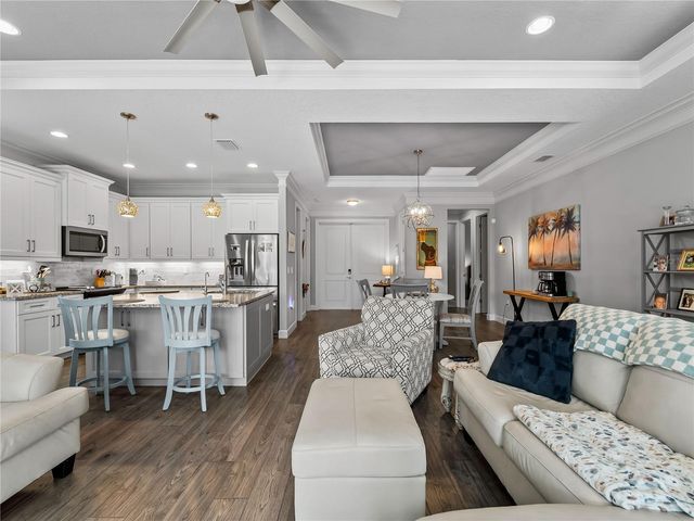 5695 LAVENDER AVENUE, North Port, FL 34288