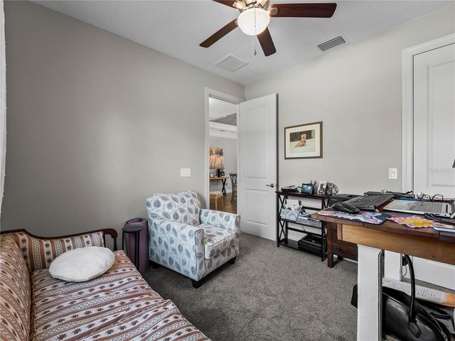 5695 LAVENDER AVENUE, North Port, FL 34288