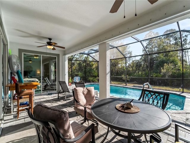 5695 LAVENDER AVENUE, North Port, FL 34288