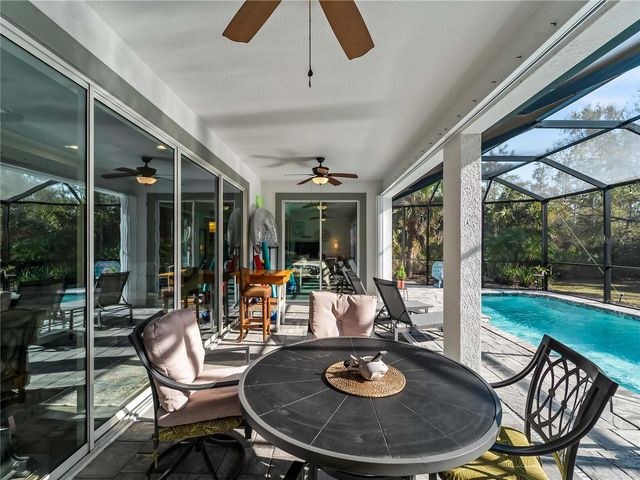 5695 LAVENDER AVENUE, North Port, FL 34288