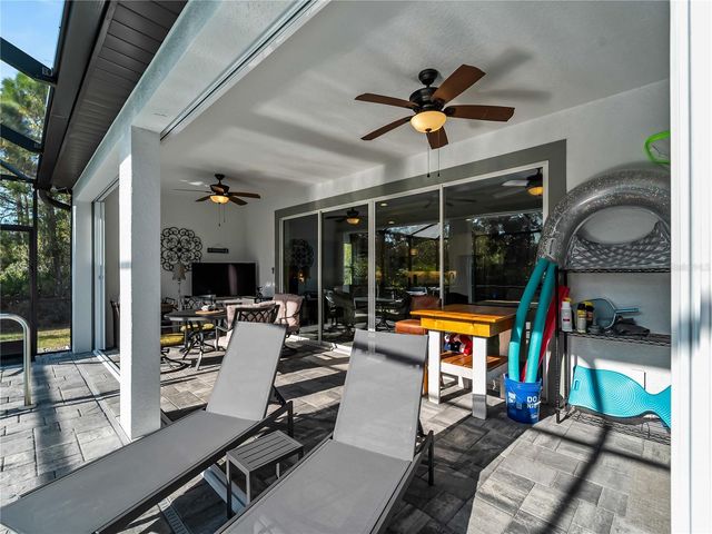 5695 LAVENDER AVENUE, North Port, FL 34288