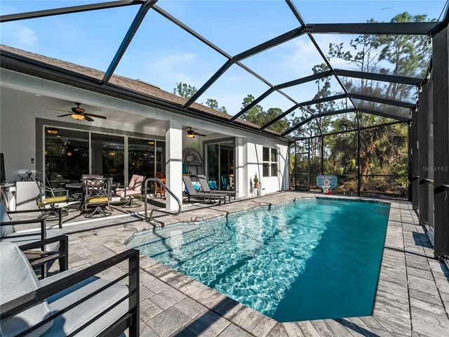 5695 LAVENDER AVENUE, North Port, FL 34288