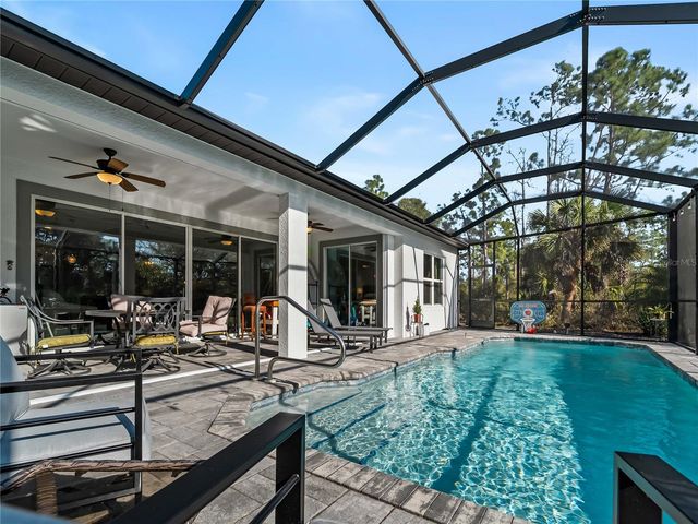 5695 LAVENDER AVENUE, North Port, FL 34288