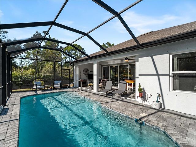 5695 LAVENDER AVENUE, North Port, FL 34288