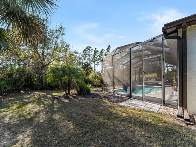 5695 LAVENDER AVENUE, North Port, FL 34288