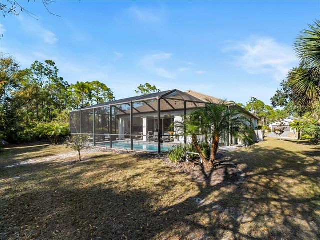 5695 LAVENDER AVENUE, North Port, FL 34288