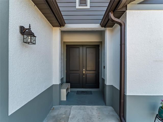 5695 LAVENDER AVENUE, North Port, FL 34288