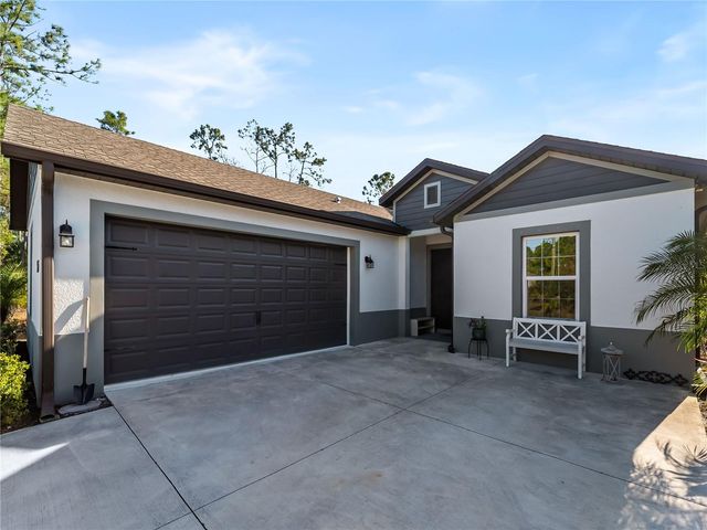 5695 LAVENDER AVENUE, North Port, FL 34288