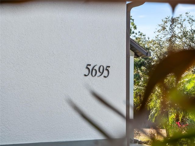 5695 LAVENDER AVENUE, North Port, FL 34288