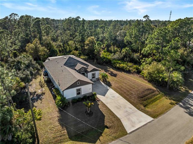 5695 LAVENDER AVENUE, North Port, FL 34288