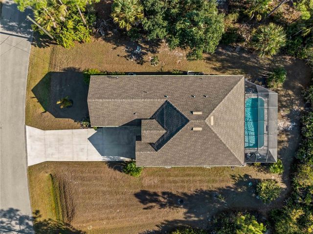 5695 LAVENDER AVENUE, North Port, FL 34288