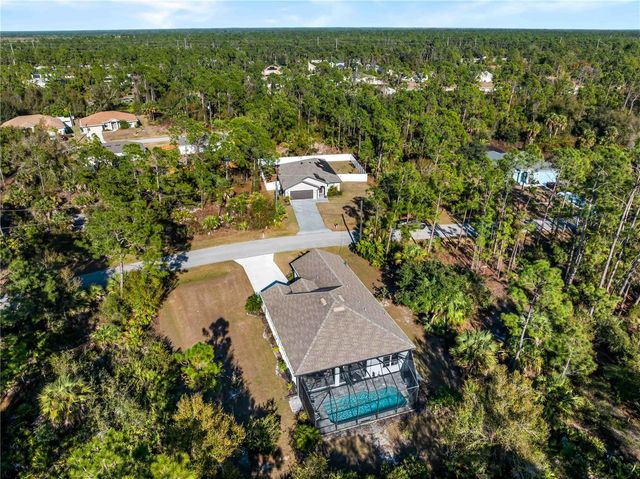 5695 LAVENDER AVENUE, North Port, FL 34288