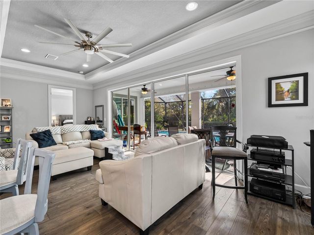 5695 LAVENDER AVENUE, North Port, FL 34288