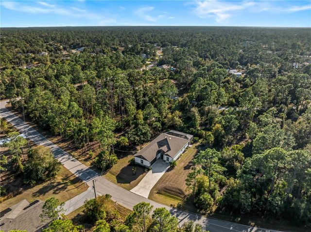 5695 LAVENDER AVENUE, North Port, FL 34288