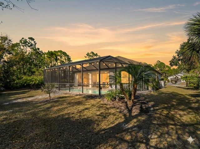 5695 LAVENDER AVENUE, North Port, FL 34288