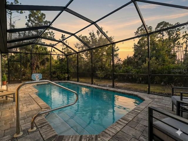 5695 LAVENDER AVENUE, North Port, FL 34288