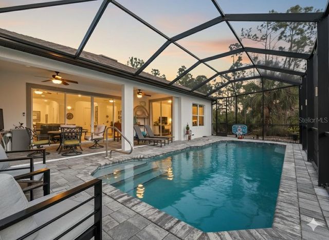 5695 LAVENDER AVENUE, North Port, FL 34288