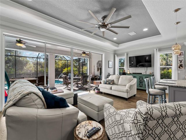 5695 LAVENDER AVENUE, North Port, FL 34288