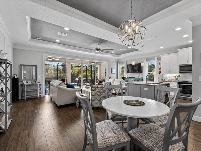 5695 LAVENDER AVENUE, North Port, FL 34288