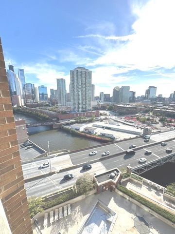 600 N Kingsbury Street 1614, Chicago, IL 60610