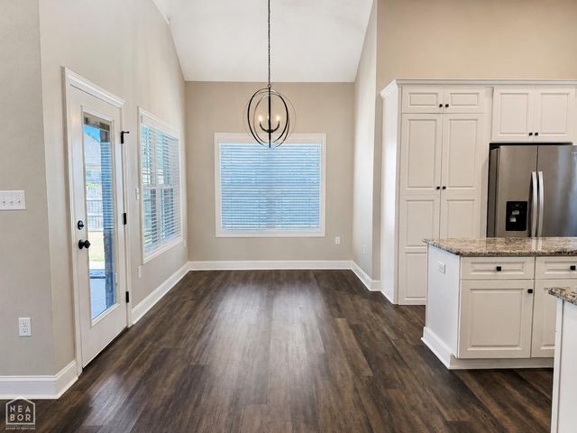 3100 Creekview Court, Jonesboro, AR 72404
