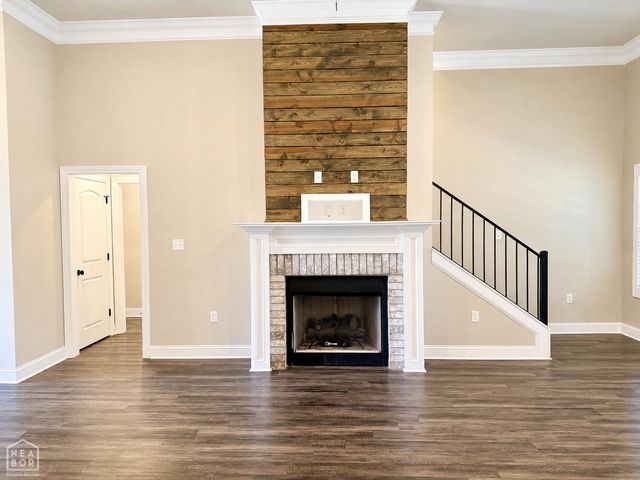 3100 Creekview Court, Jonesboro, AR 72404