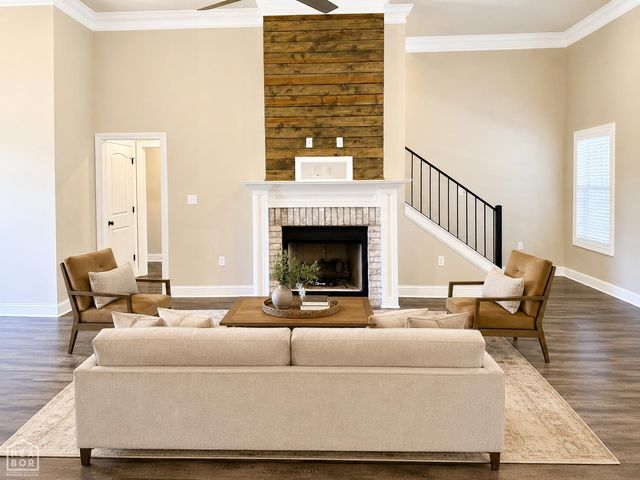 3100 Creekview Court, Jonesboro, AR 72404