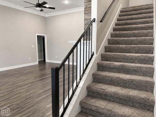 3100 Creekview Court, Jonesboro, AR 72404