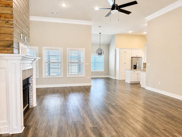 3100 Creekview Court, Jonesboro, AR 72404