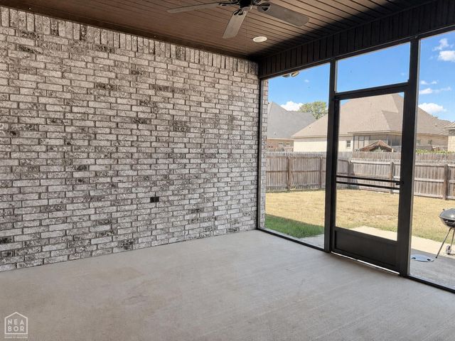 3100 Creekview Court, Jonesboro, AR 72404