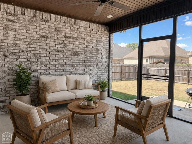 3100 Creekview Court, Jonesboro, AR 72404